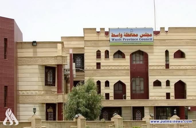 واسط تعطّل الدوام بمناسبة الزيارة الأربعينية